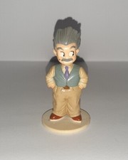 DRAGON BALL GT CRILIN CRILI Figure Statuine Modellini De Agostini Personaggi