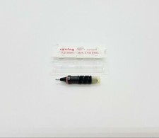 rOtring Rapidograph + pennino