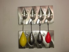 Stampo piombo surfcasting - ,