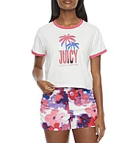 Shirt donna juicy couture - t-shirt,