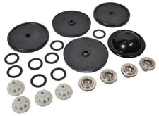 KIT MANUTENZIONE COMET pompa