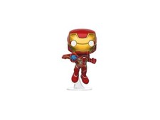 Avengers Infinity War Funko
