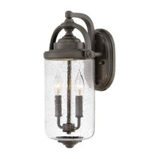 Lampada Da Esterno Da Parete