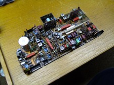 Scheda madre Grundig TS 925