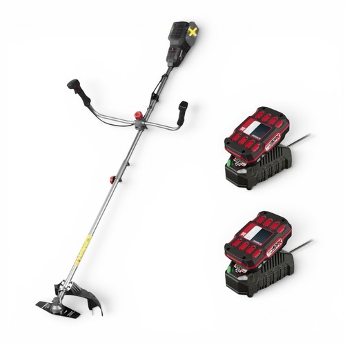 Decespugliatore parkside - decespugliatore,