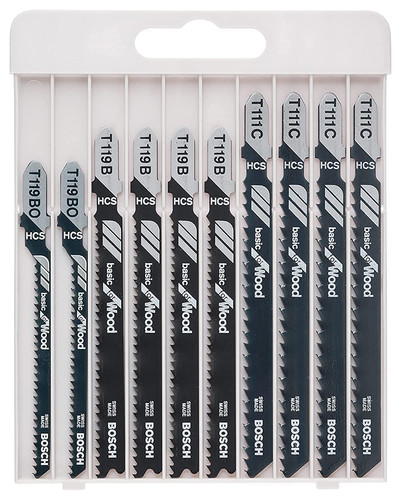 Bosch set lame - bosch, di