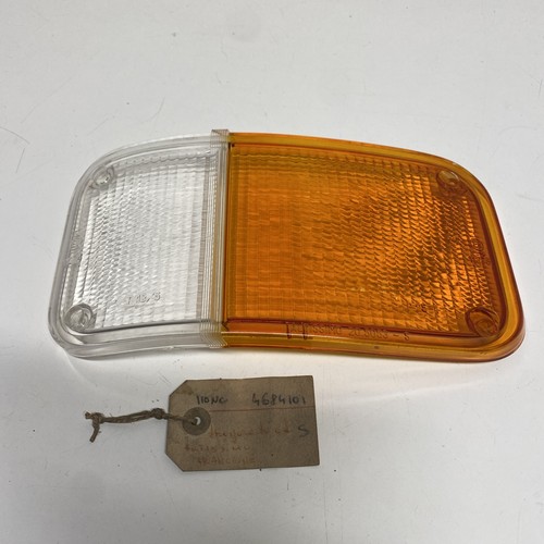 Fiat iveco 110nc plastica - fiat,