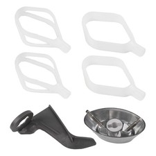 Accessori forno palette - da,