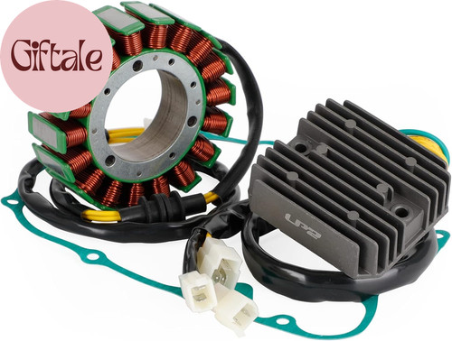 Kit guarnizioni raddrizzatore - kit,