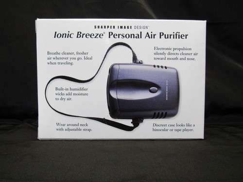 Purificatore aria personale - purificatore, d'aria