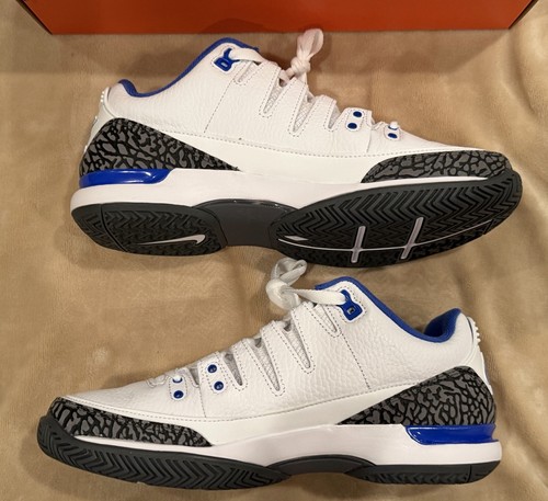 Nike zoom vapor tour aj3 - vapor,