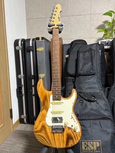Chitarra elettrica esp - elettrica,