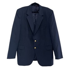 Blazer cappotto sportivo