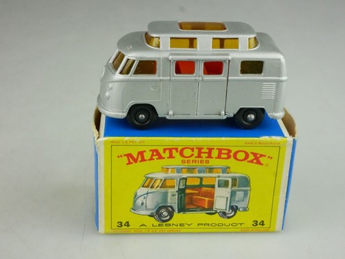 34c volkswagen camper - camper, 32521