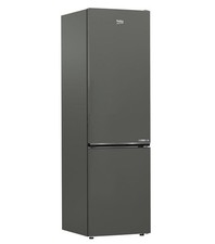 FRIGORIFERO BEKO B5RCNE405HG COMBINATO 355 L NO FROST INVERTER GRIGIO CLASSE D