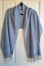 Sciarpa Agnona in cashmere