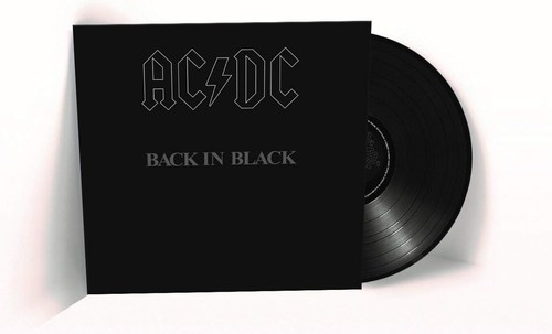 Back black dc - back,