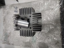 Morini Gyromat Varie Versioni. Cilindro Gilardoni 111c Con Pistone E Fasce .