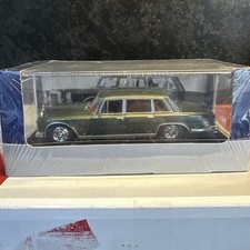 Mercedes 600 1964 (1/43) B4