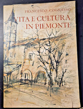 VITA E CULTURA IN PIEMONTE di
