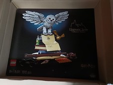 LEGO: Harry Potter - Icone di