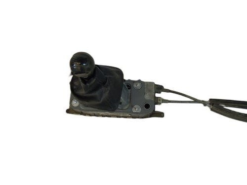 Leva cambio per - cambio, seat