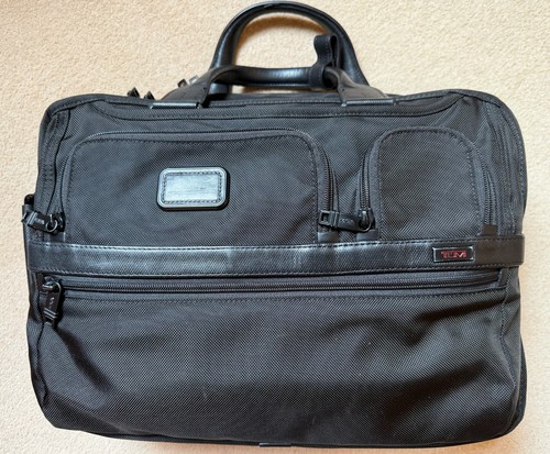 Tumi 26180d2 alpha - 26180d2, 2