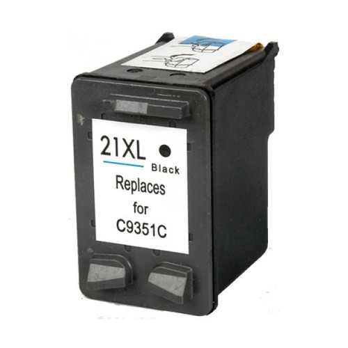 Cartuccia compatibile per 21xl - compatibile,