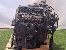 MOTORE PER FORD TRANSIT Custom Kombi BK2Q6006FA 2323593 DRFF DRFF diesel 2198 (