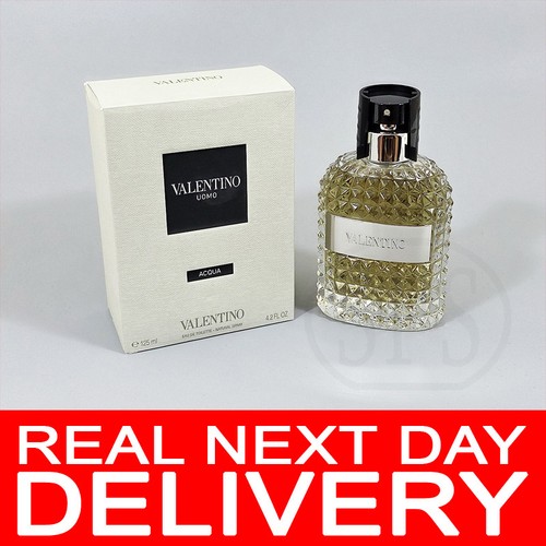 Valentino uomo acqua eau - uomo,