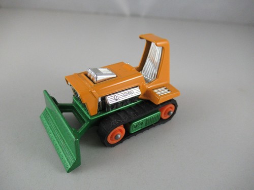 Matchbox lesney superfast - matchbox, 12