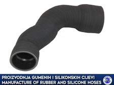 Tubo aria di ricambio MERCEDES