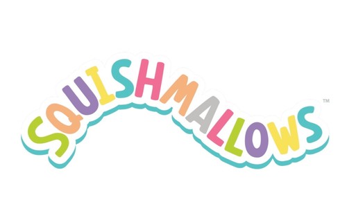 Peluche squishmallow - peluche, 5"
