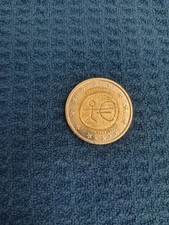 Rara moneta euro con - euro,