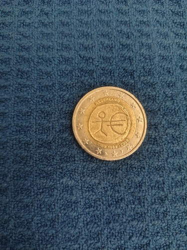 Rara moneta euro con - rara,