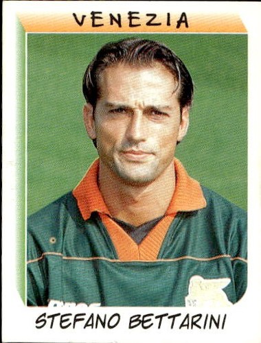 Figurina panini calciatori - figurina,
