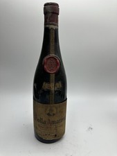 Vino 1964 amarone bolla - 1964,