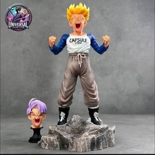 Dragon Ball Z - Mirai Trunks