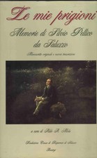 Le Mie Prigioni - memorie di