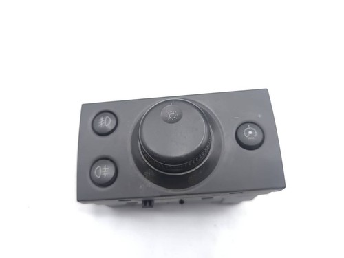 Interruttore luce opel signum - interruttore,