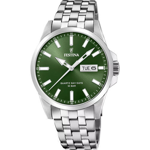 Festina classics orologio - classics,