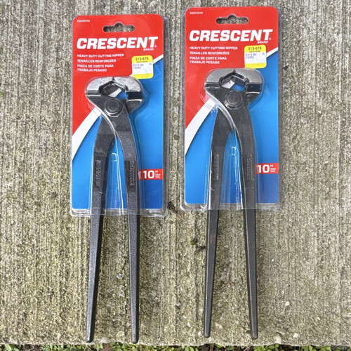 Crescent gg010hn pinza per - gg010hn,