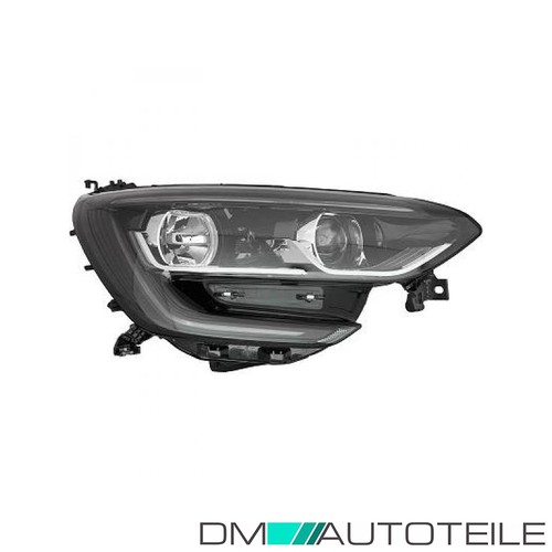 Faro proiettore nero tgfl - proiettore,