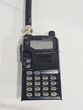Yaesu 2m FM TRANSCEIVER FT-11
