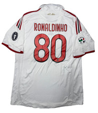 Maglia calcio vintage milan - calcio, ac