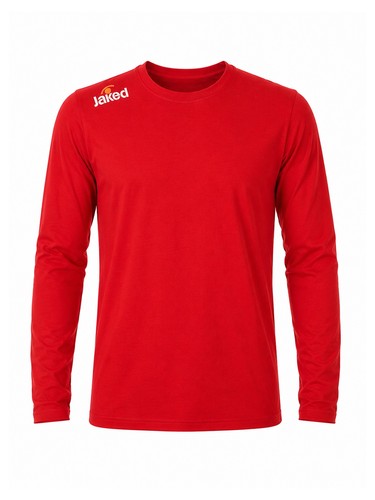 Jaked shirt l basic - t-shirt,