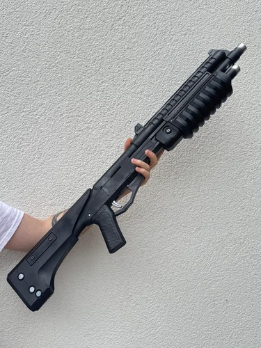 Halo shotgun replica 1 - halo,