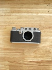 Leica iiif black - iiif, dial