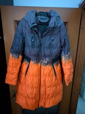 Giubbotto invernale NUOVO