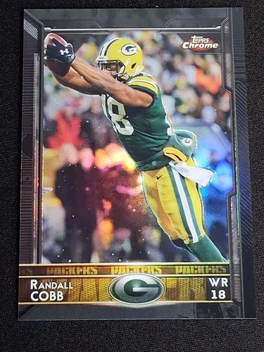 2015 topps chrome - topps,